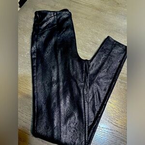 Liverpool Jeans black